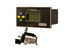 Analyzers and sensors for industrial gases Analytical Industries